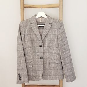 Piazza Sempione Cashmere Blend Juliette Jacket